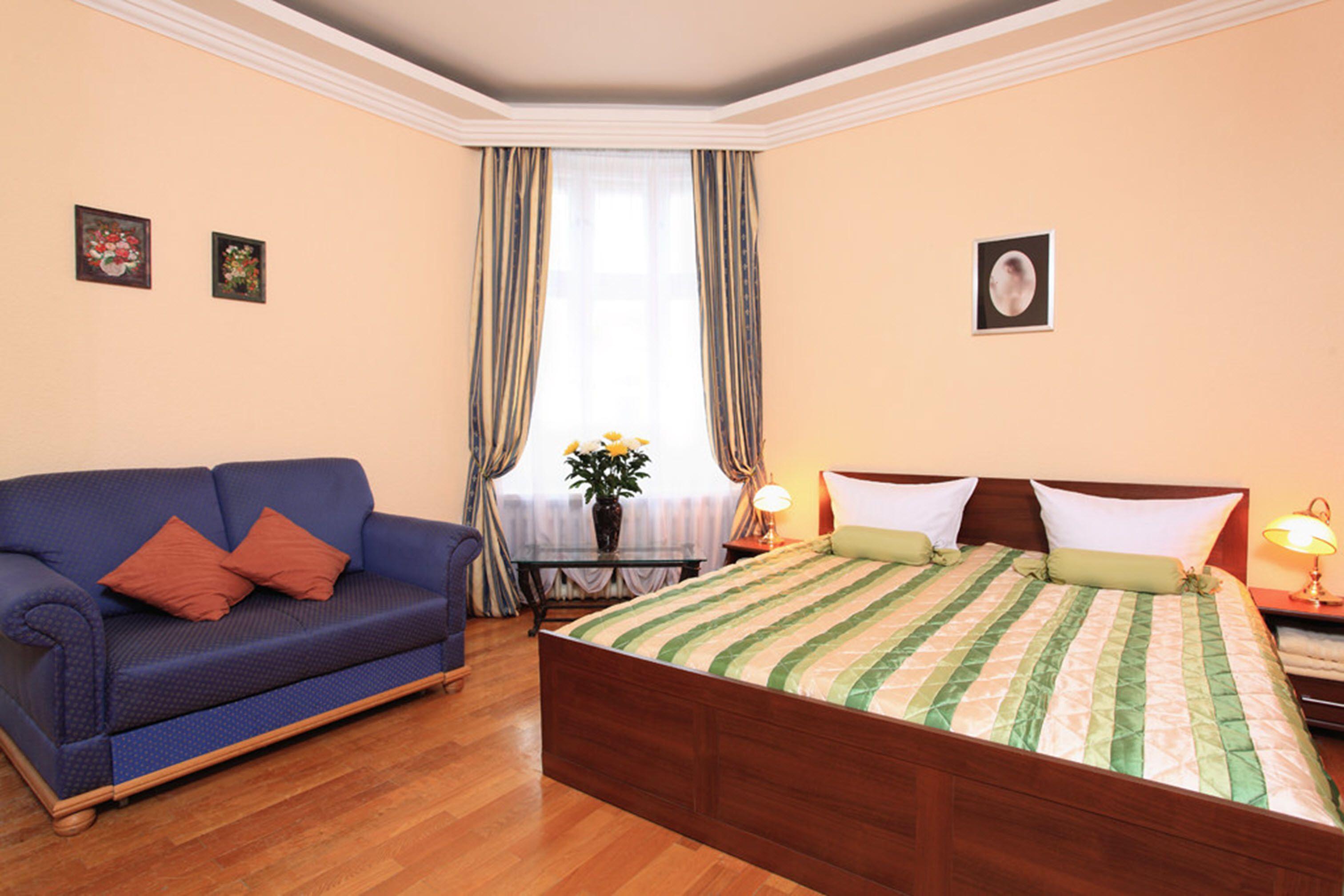 Hotel Central Inn Am Hauptbahnhof Pension — Photos 1