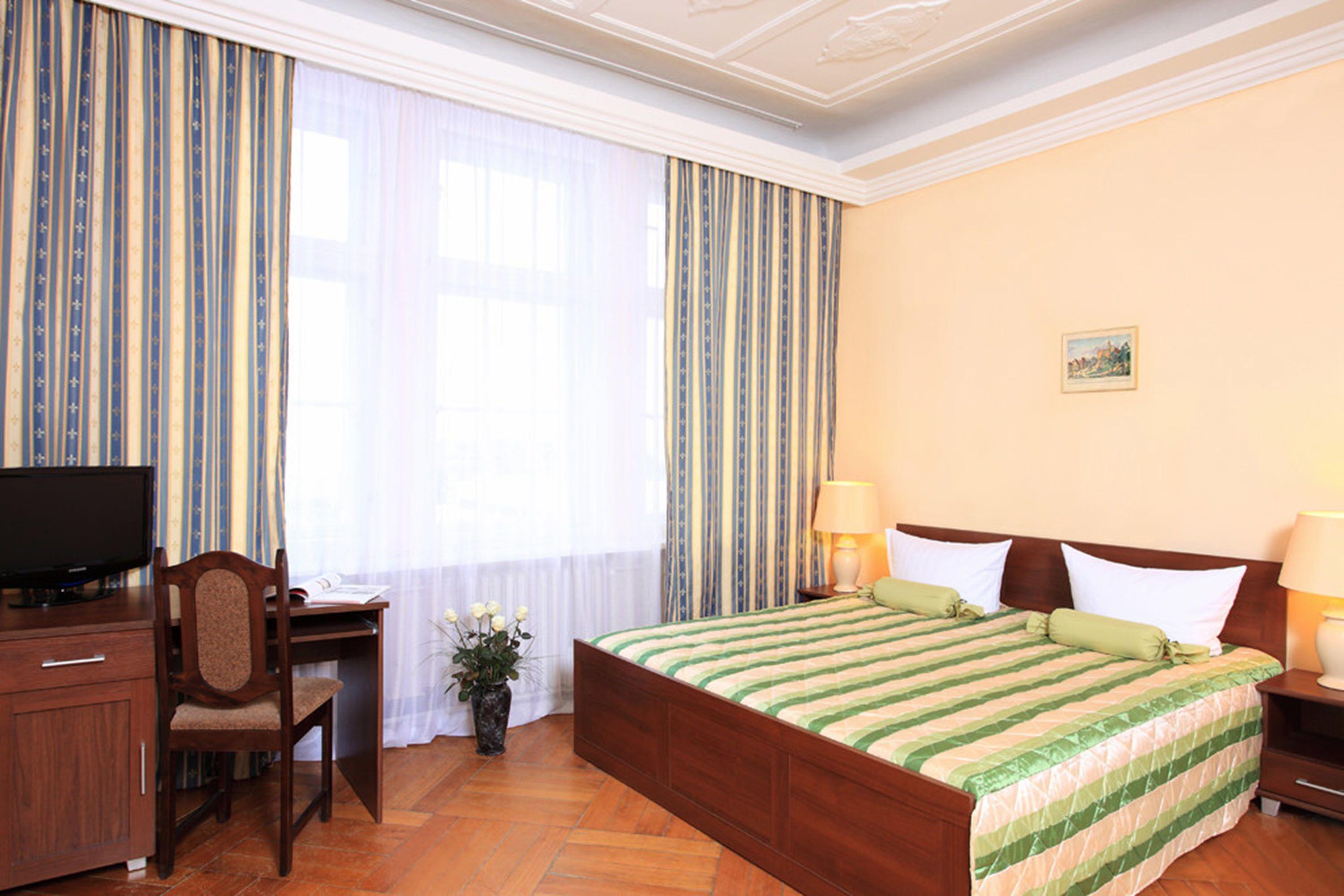 Hotel Central Inn Am Hauptbahnhof Pension — Photos 2